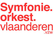 Symfonie orkest Vlaanderen